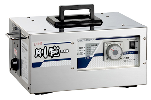 オゾン発生装置 Amazon | 業務用オゾン脱臭器 【日本仕様・電気用品安全法準拠